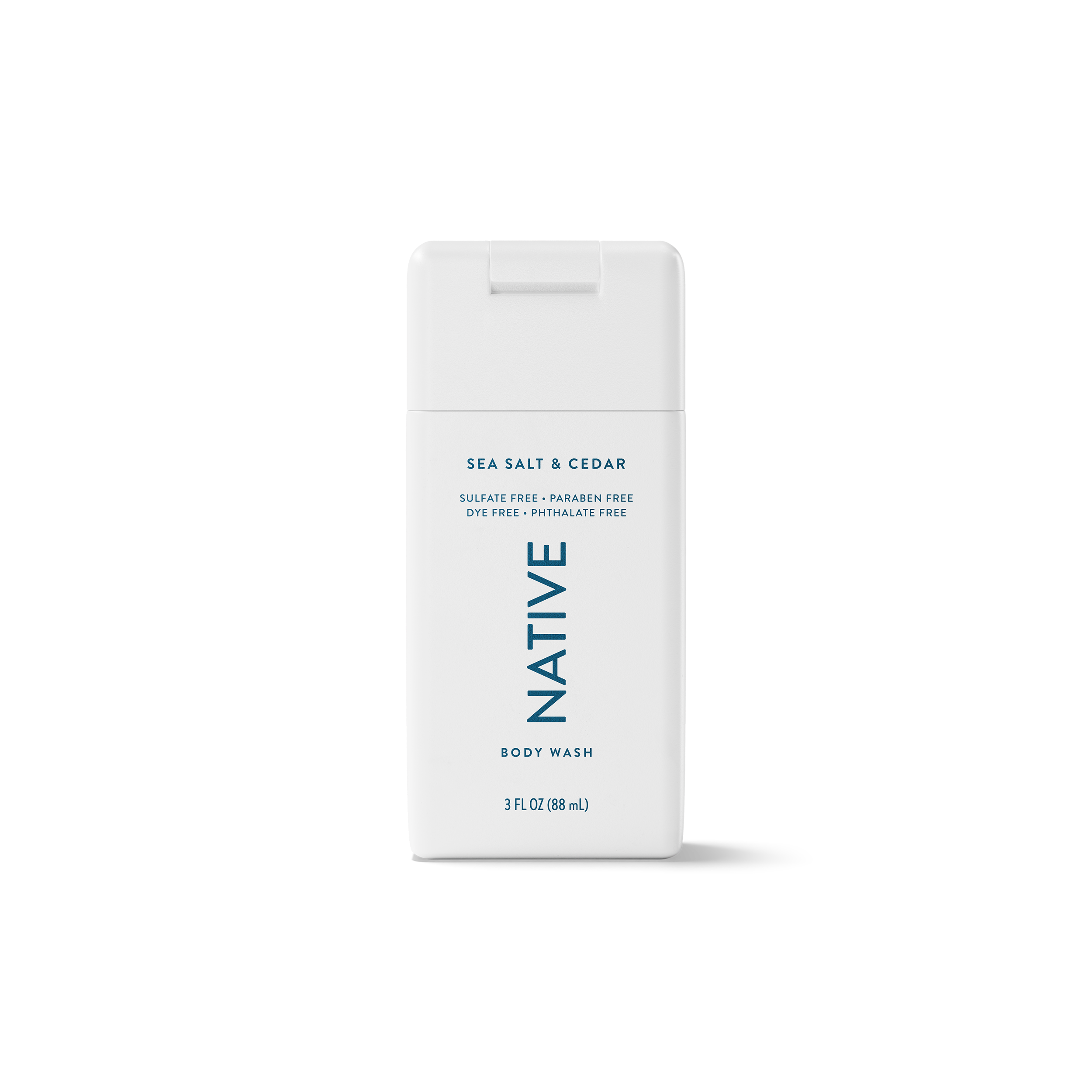 Mini Body Wash A4