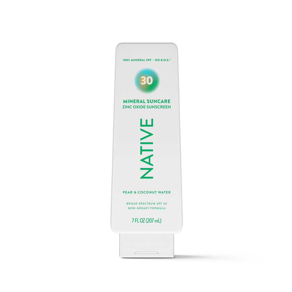 Sunscreen Lotion J9