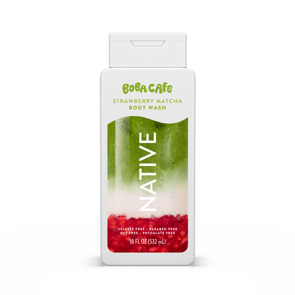 Body Wash C3