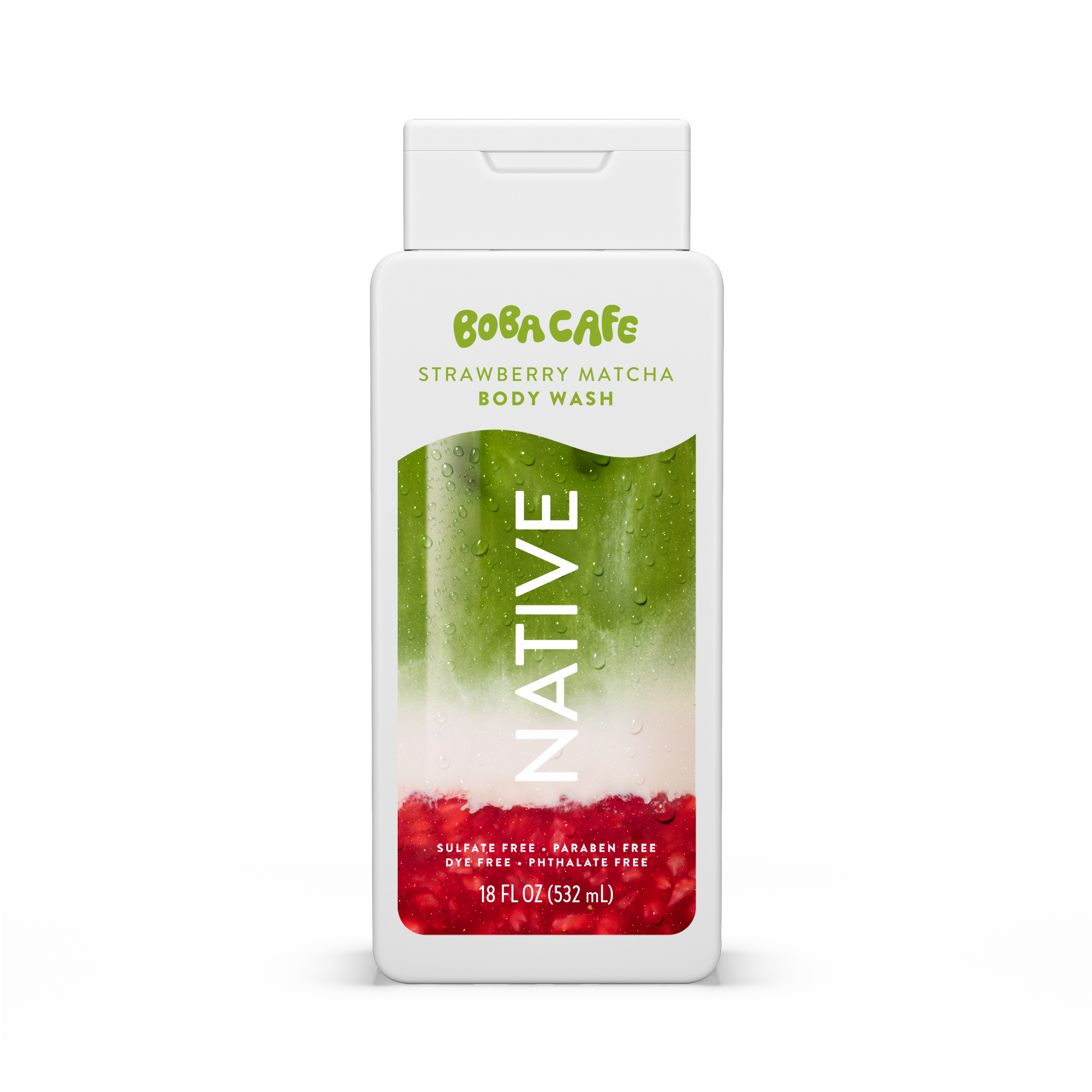Body Wash C3
