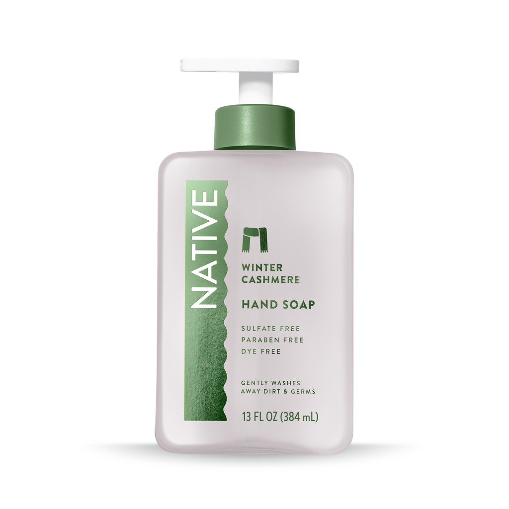 Hand Soap - Last Chance X1