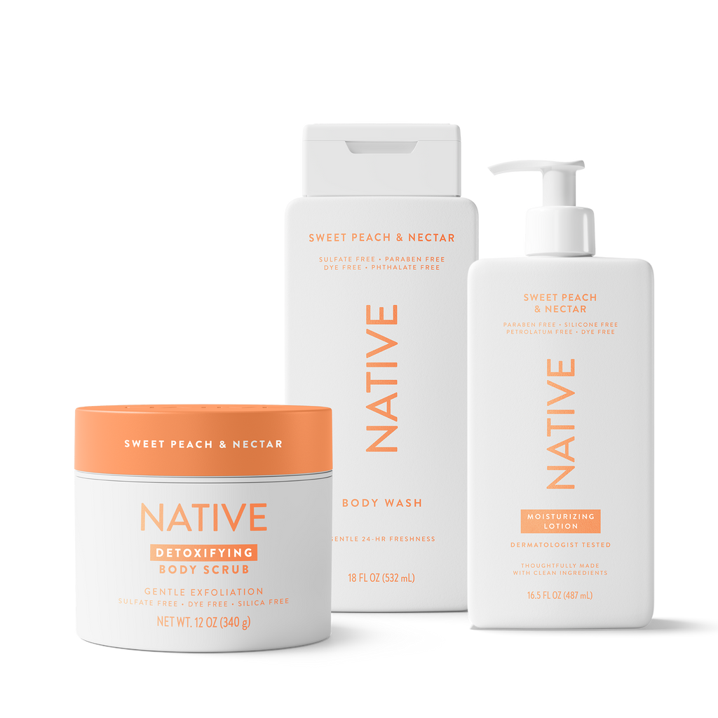 Exfoliate + Hydrate Trio L2