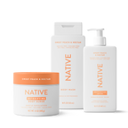 Exfoliate + Hydrate Trio L2