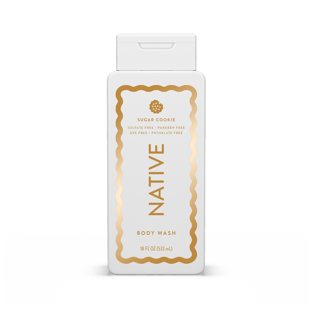 Body Wash - Last Chance Q3