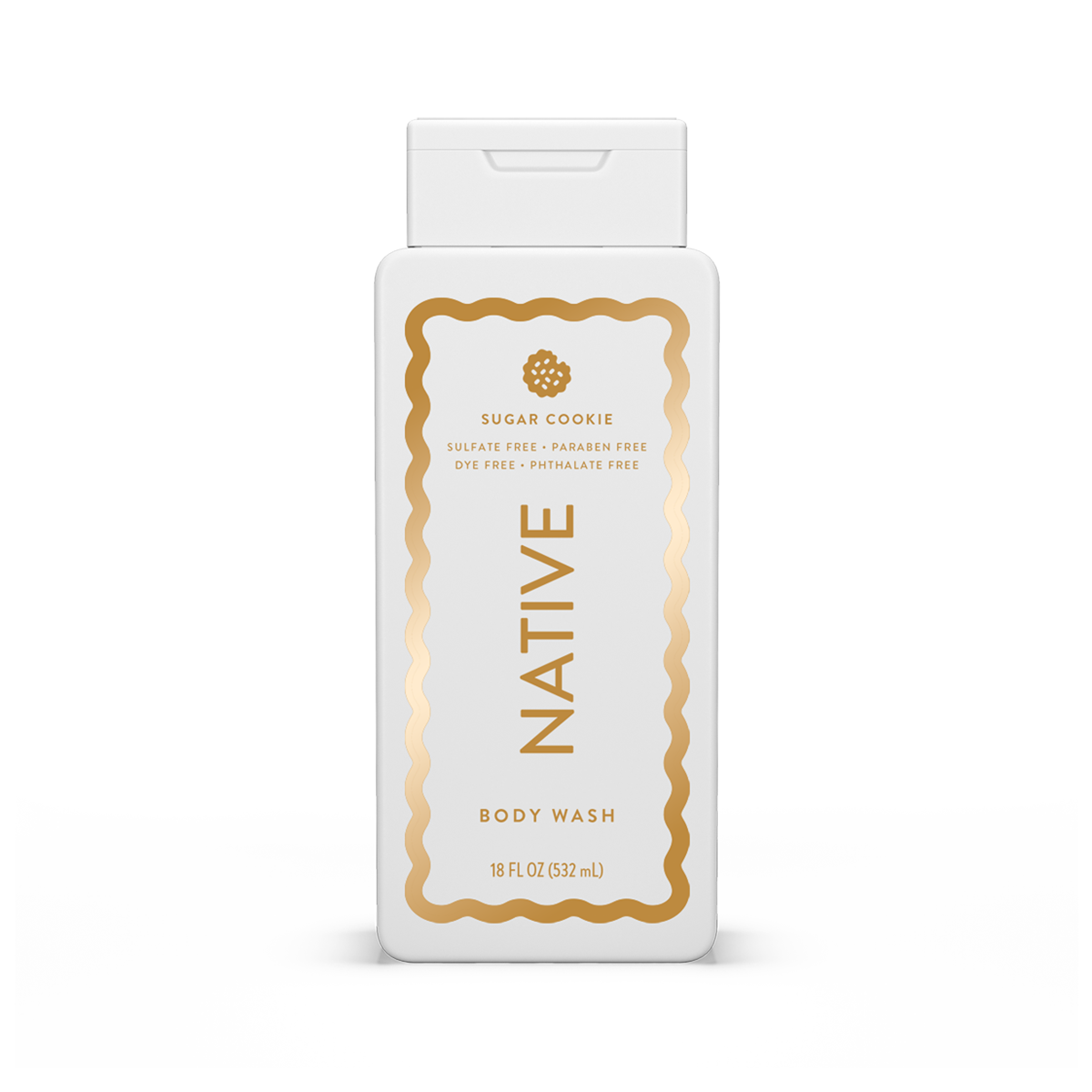 Body Wash - Last Chance Q3