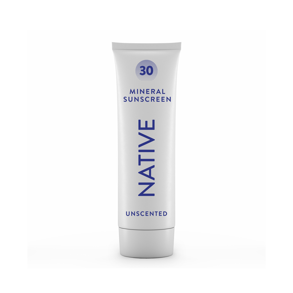 Body Sunscreen - Last Chance Z9