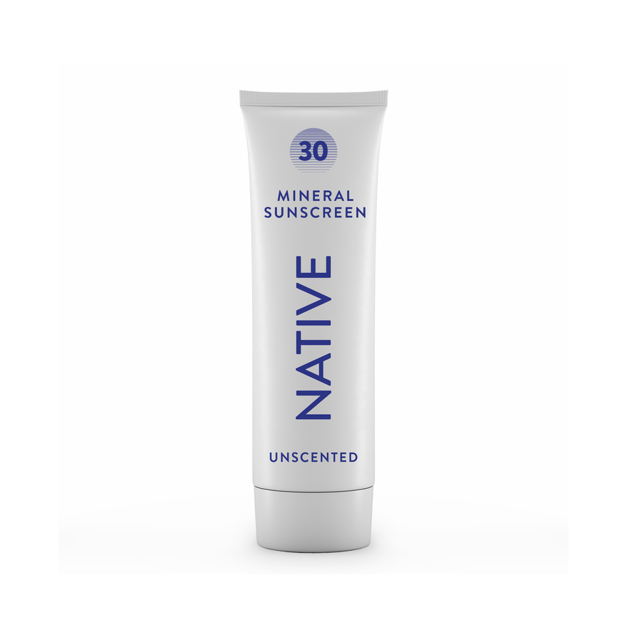 Body Sunscreen - Last Chance Z9 (5oz)