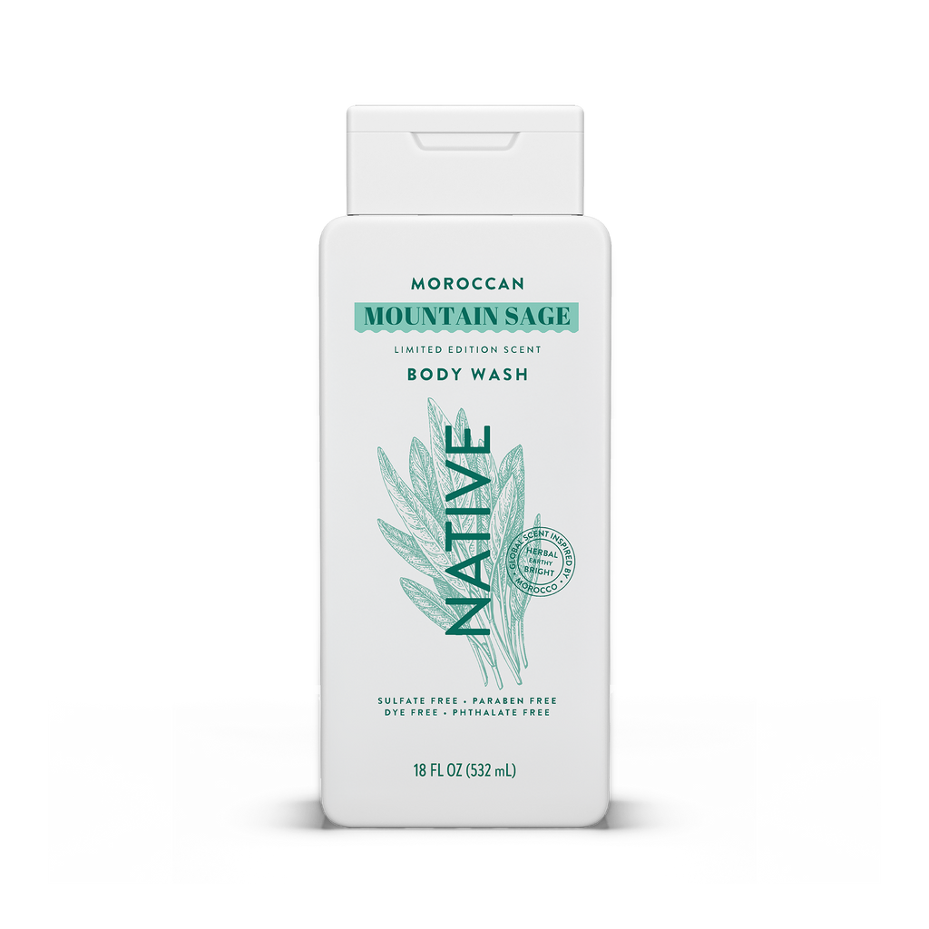 Body Wash C3