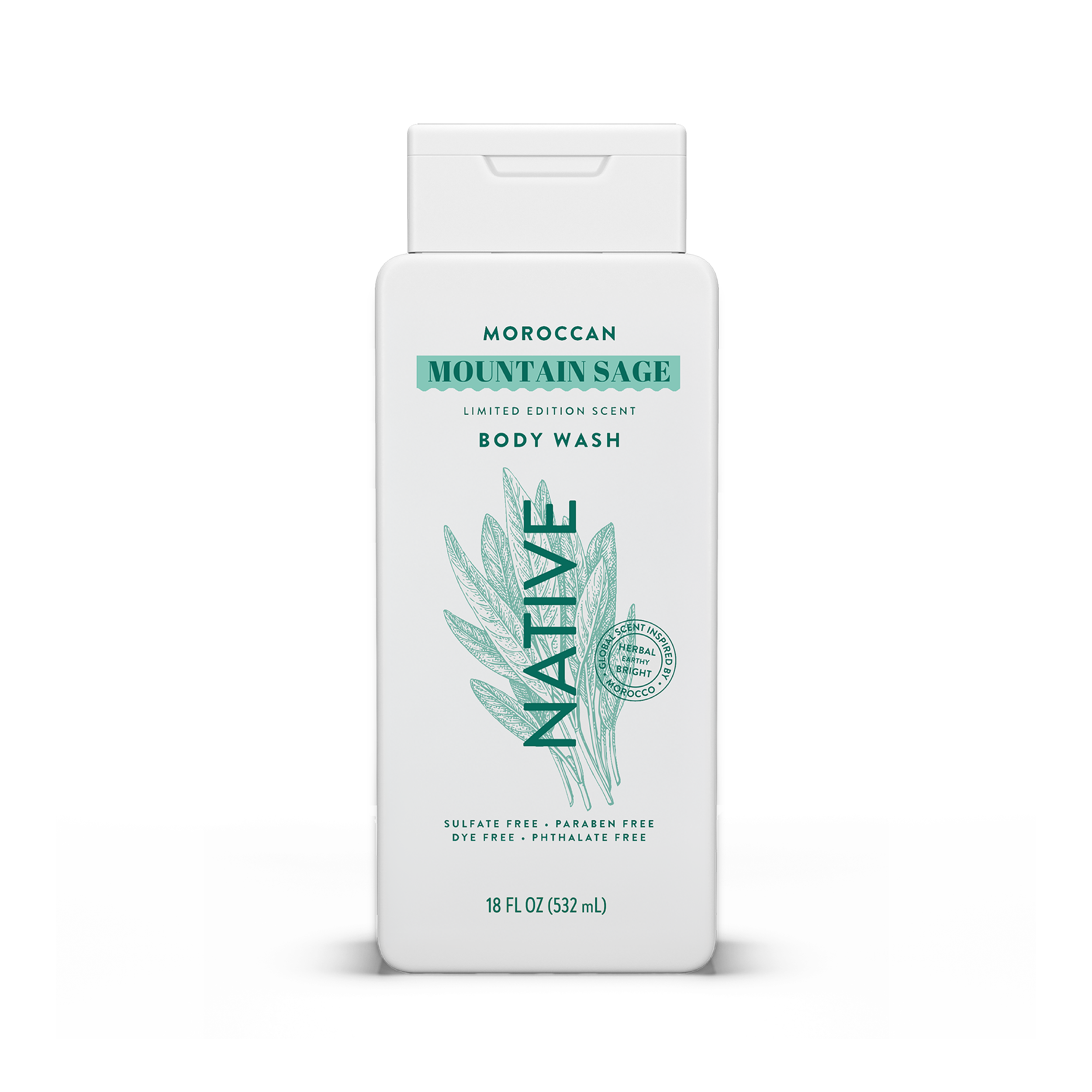 Body Wash C3