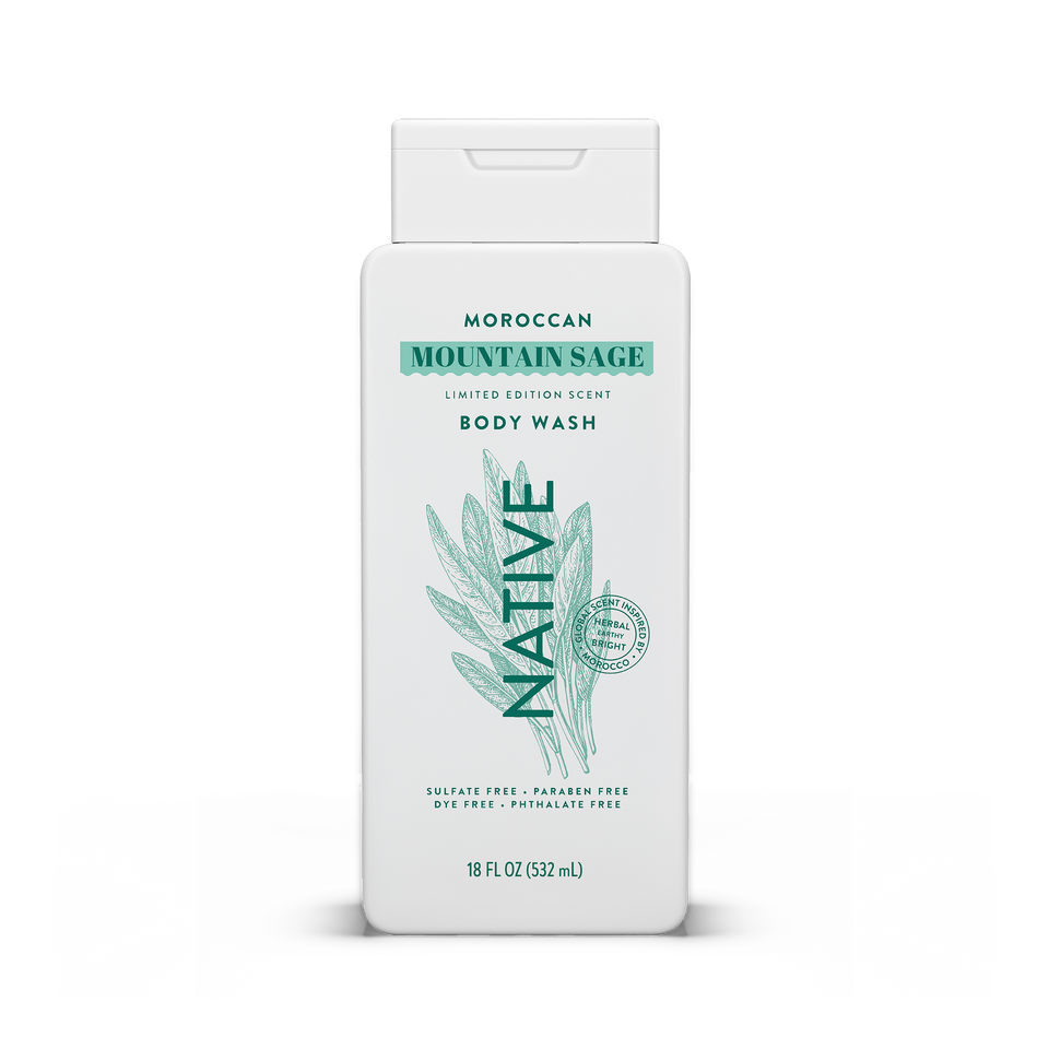 Body Wash C3
