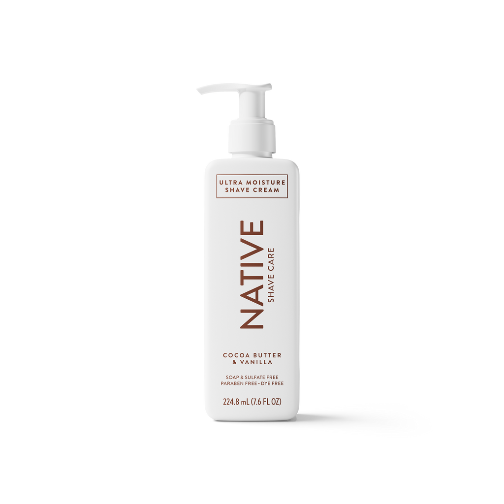 Ultra Moisture Shave Cream Y3