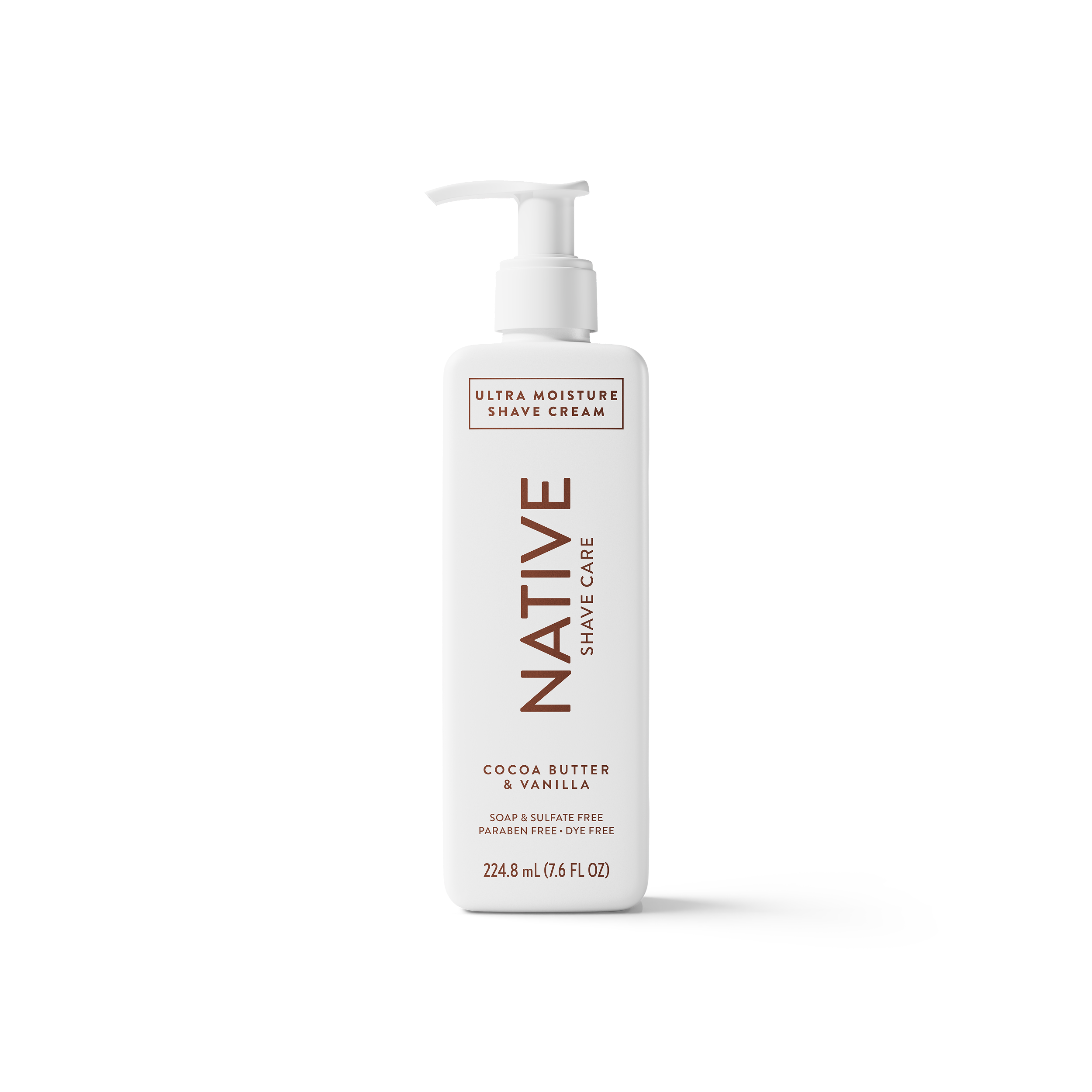 Ultra Moisture Shave Cream Y3