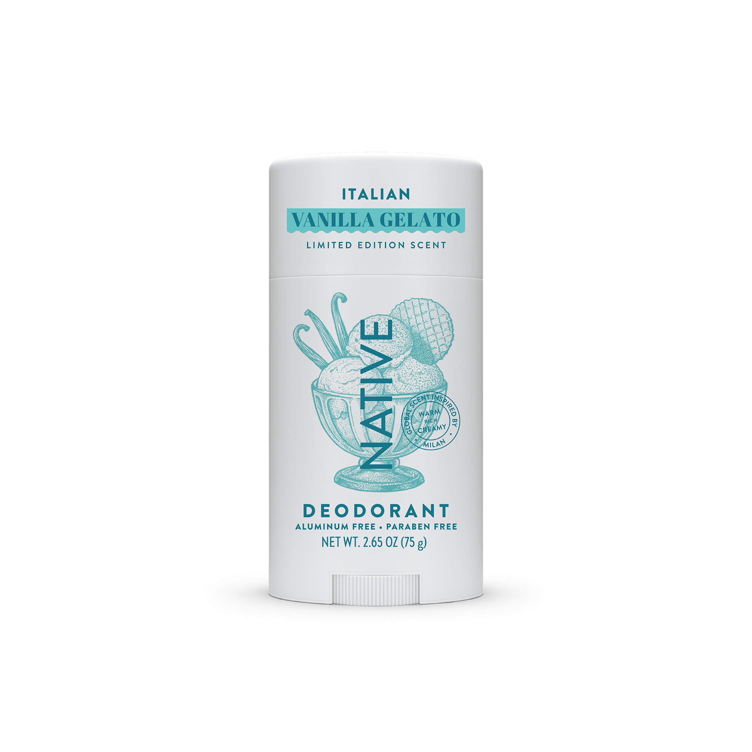 Deodorant Stick V7