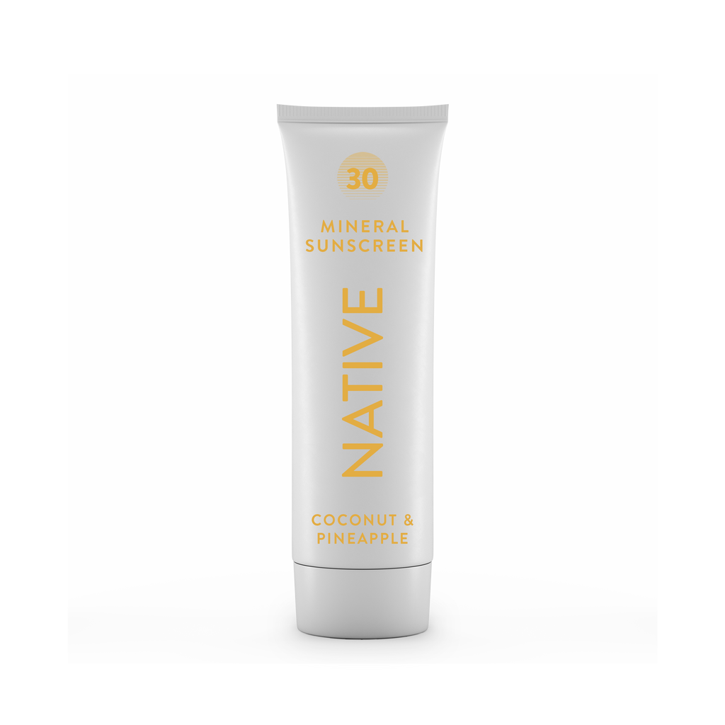 Body Sunscreen - Last Chance Z9
