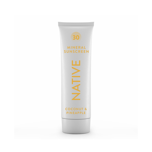 Body Sunscreen - Last Chance Z9
