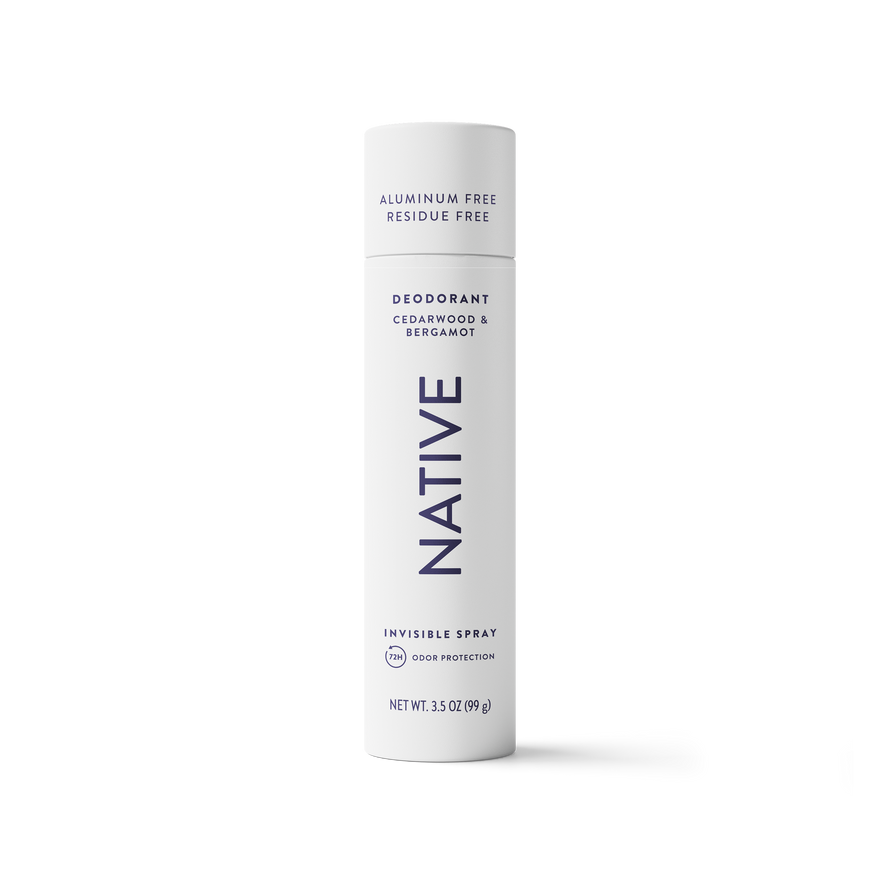 Deodorant Spray J0 (3.5oz)