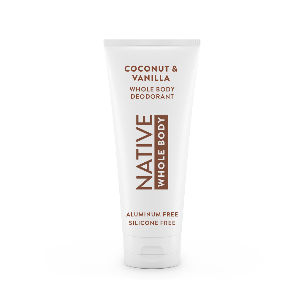 Whole Body Deodorant Cream - Last Chance I9
