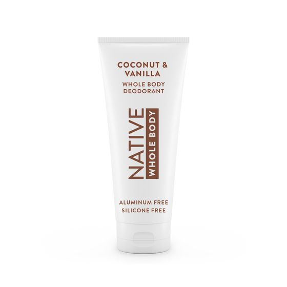 Coconut & Vanilla