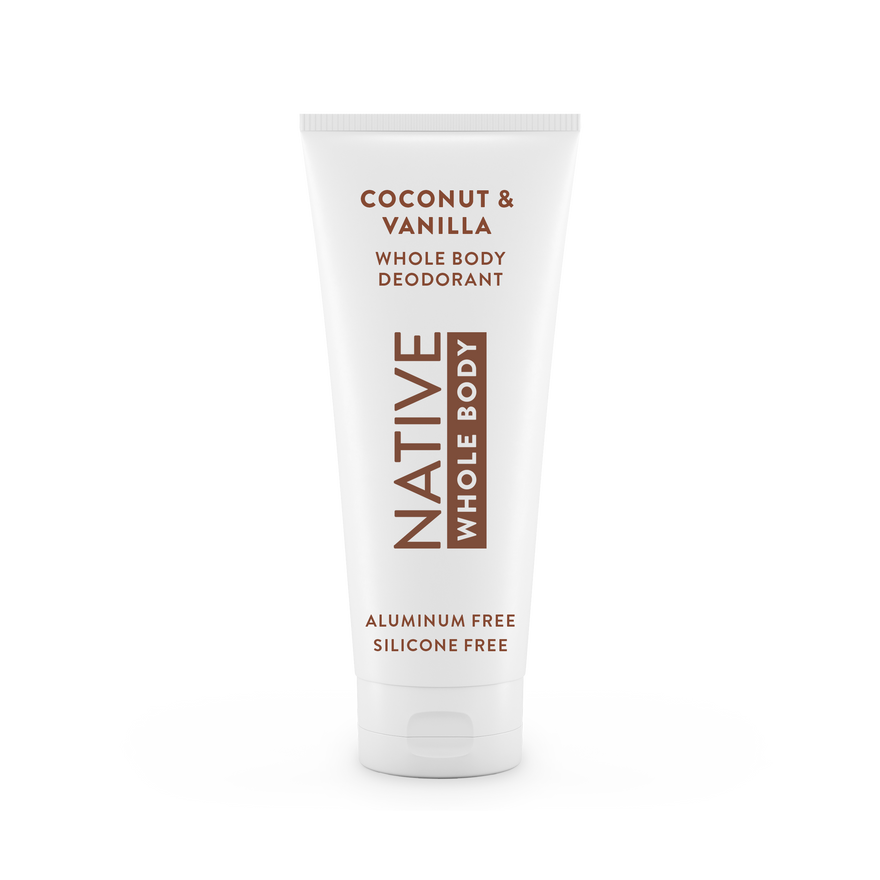 Whole Body Deodorant Cream - Last Chance I9 (3oz)