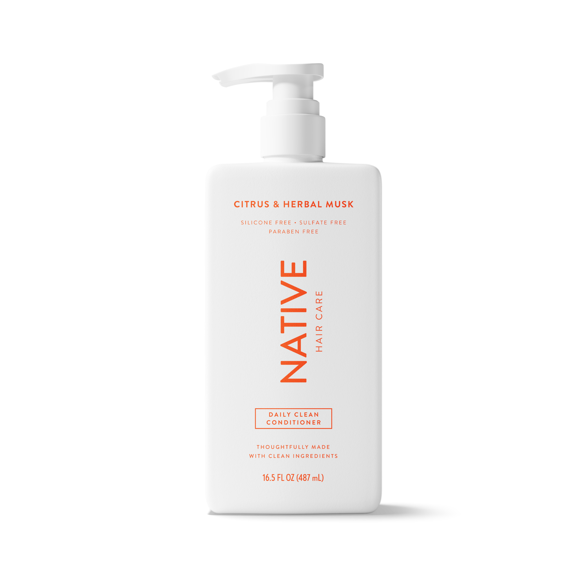 Daily Clean Conditioner I8