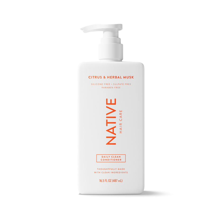 Daily Clean Conditioner I8 (16.5oz)