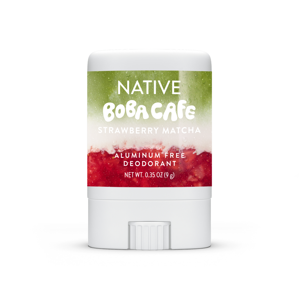 Mini Deodorant Stick Y1