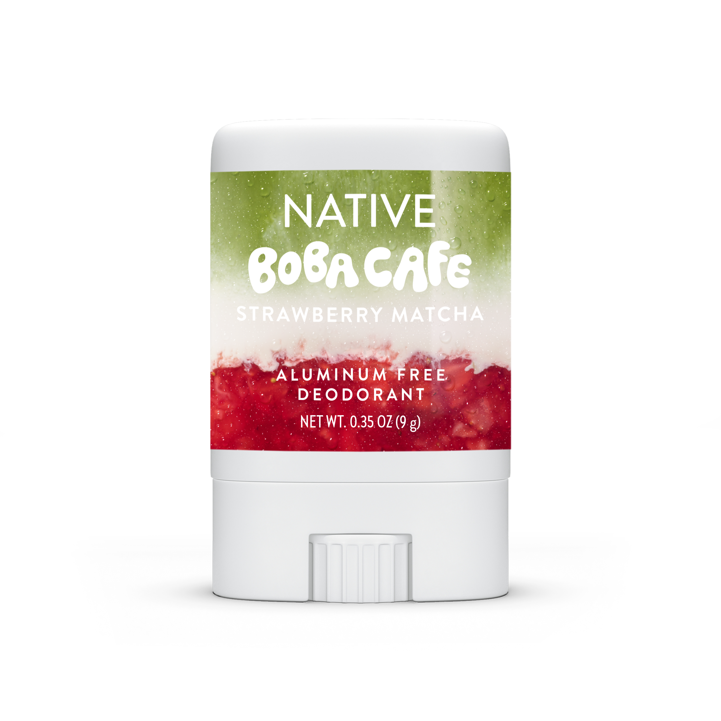 Mini Deodorant Stick Y1