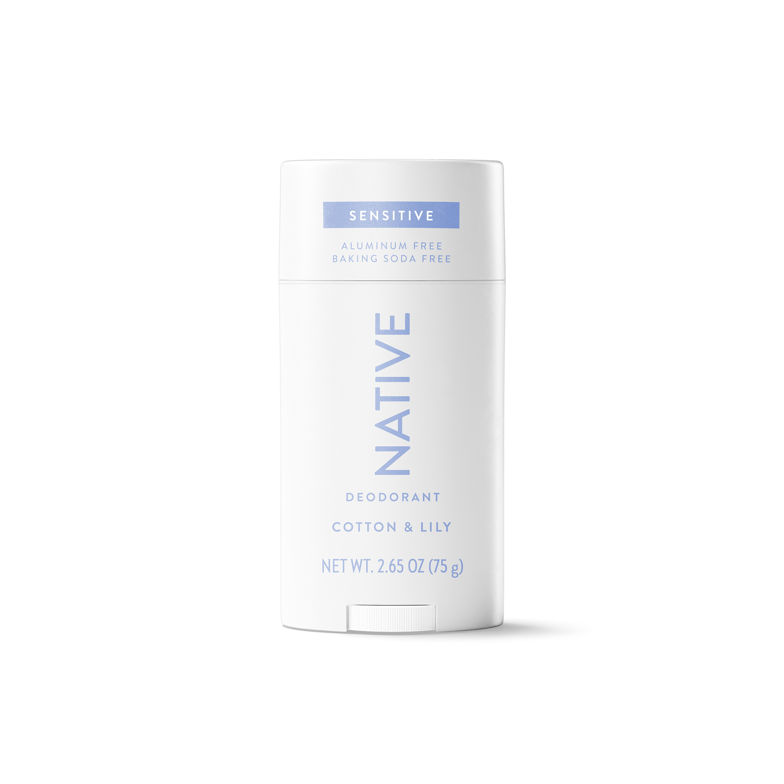 Sensitive Deodorant Stick E9