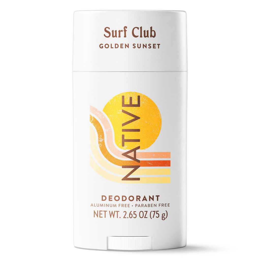 Deodorant Stick T9