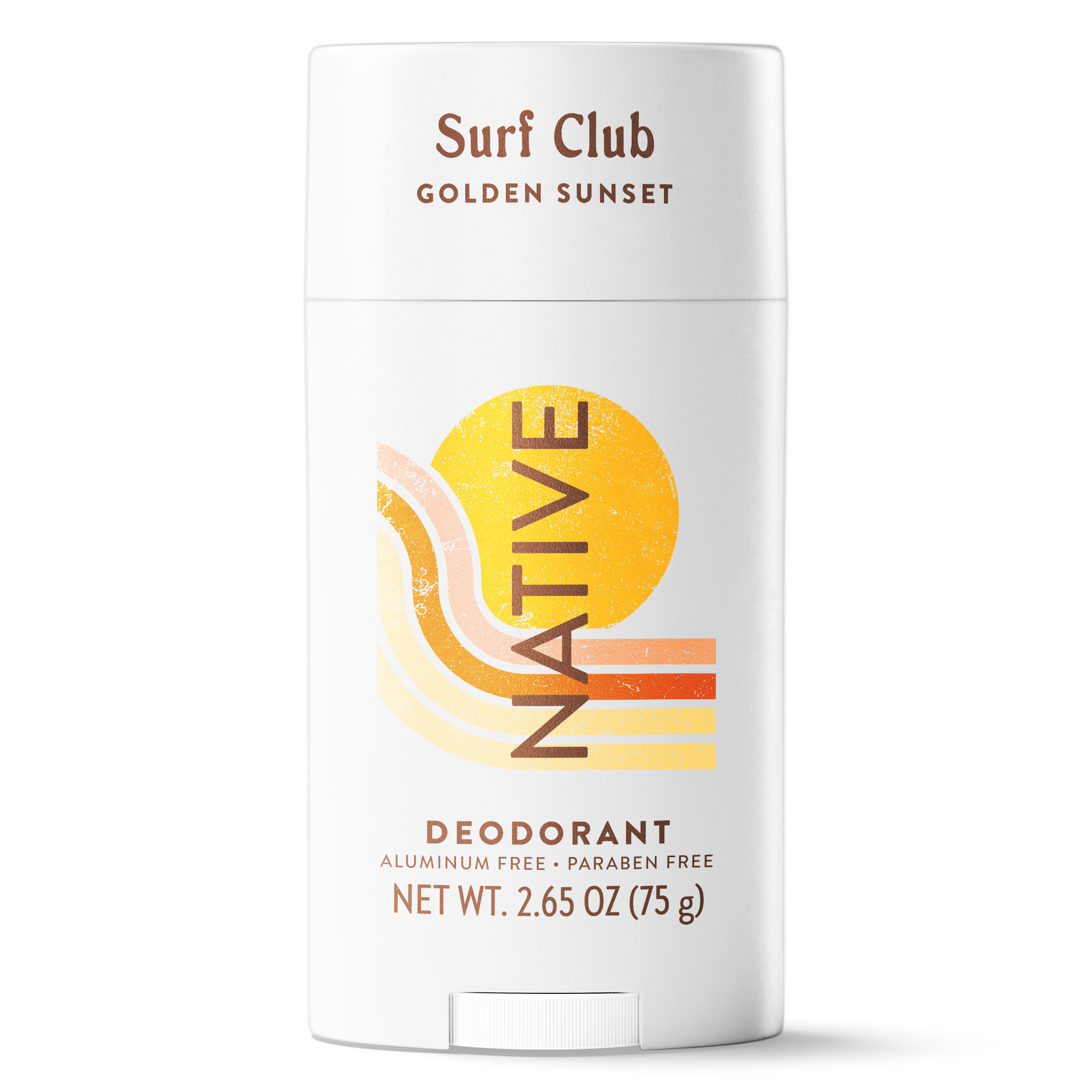 Deodorant Stick T9