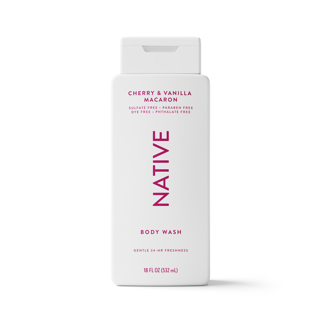 Body Wash C3