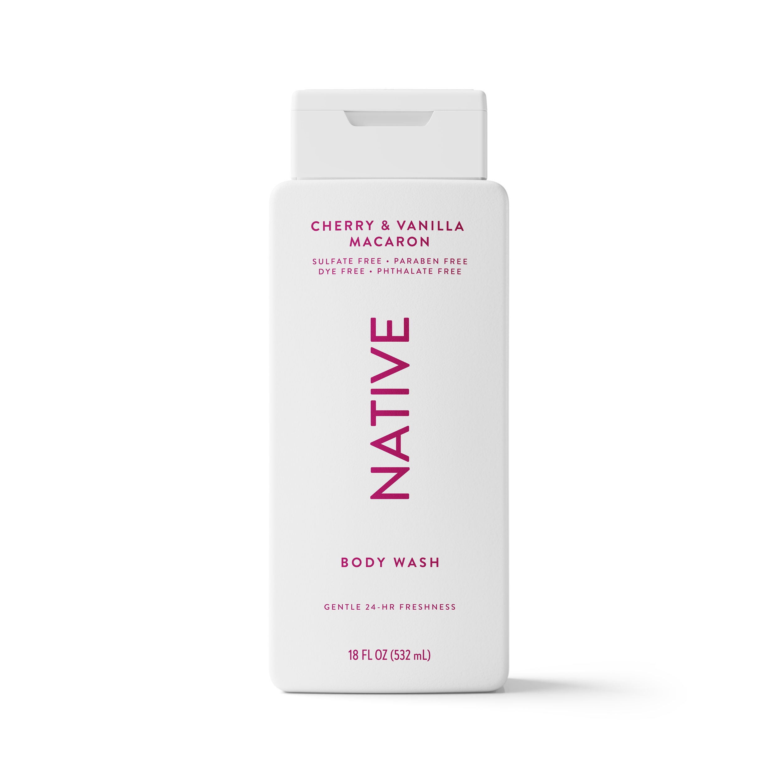 Body Wash C3