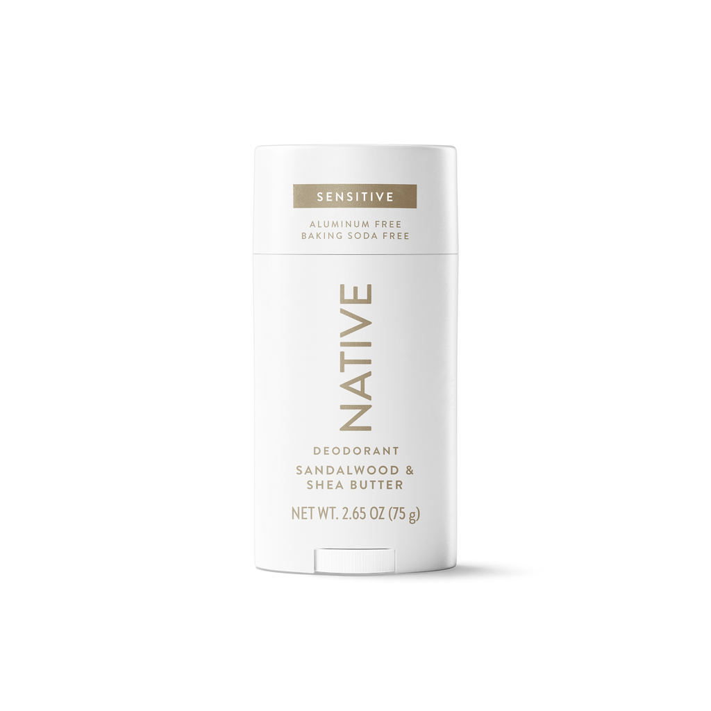 Sensitive Deodorant Stick E2