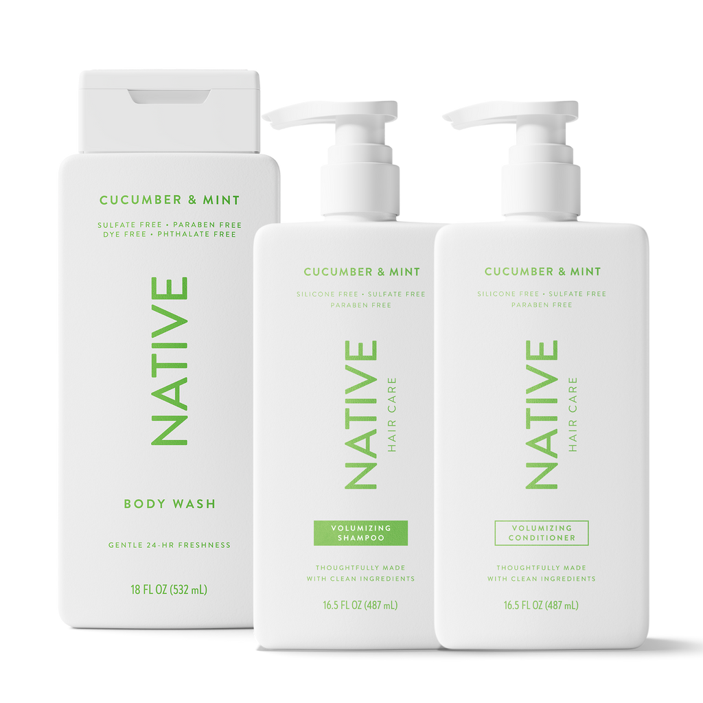 Shower Essentials Trio S9