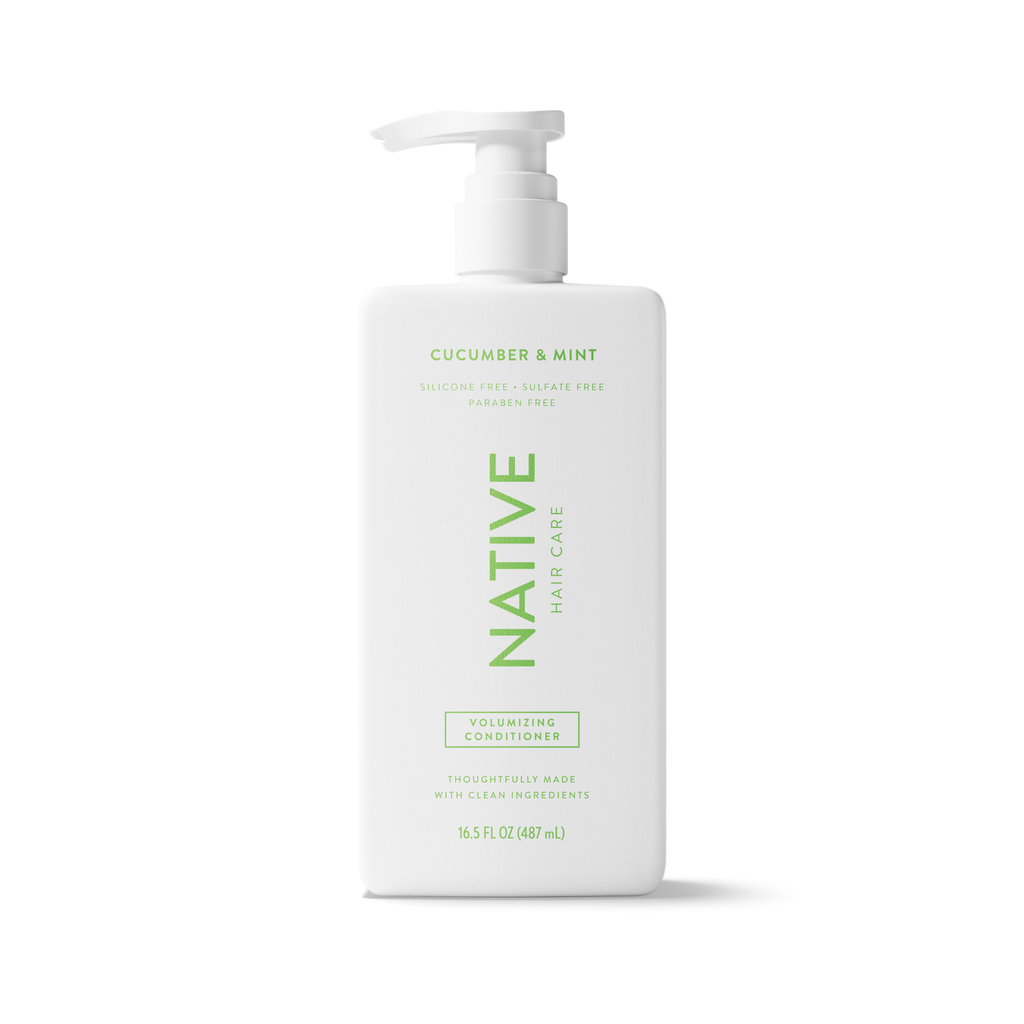 Volumizing Conditioner T4