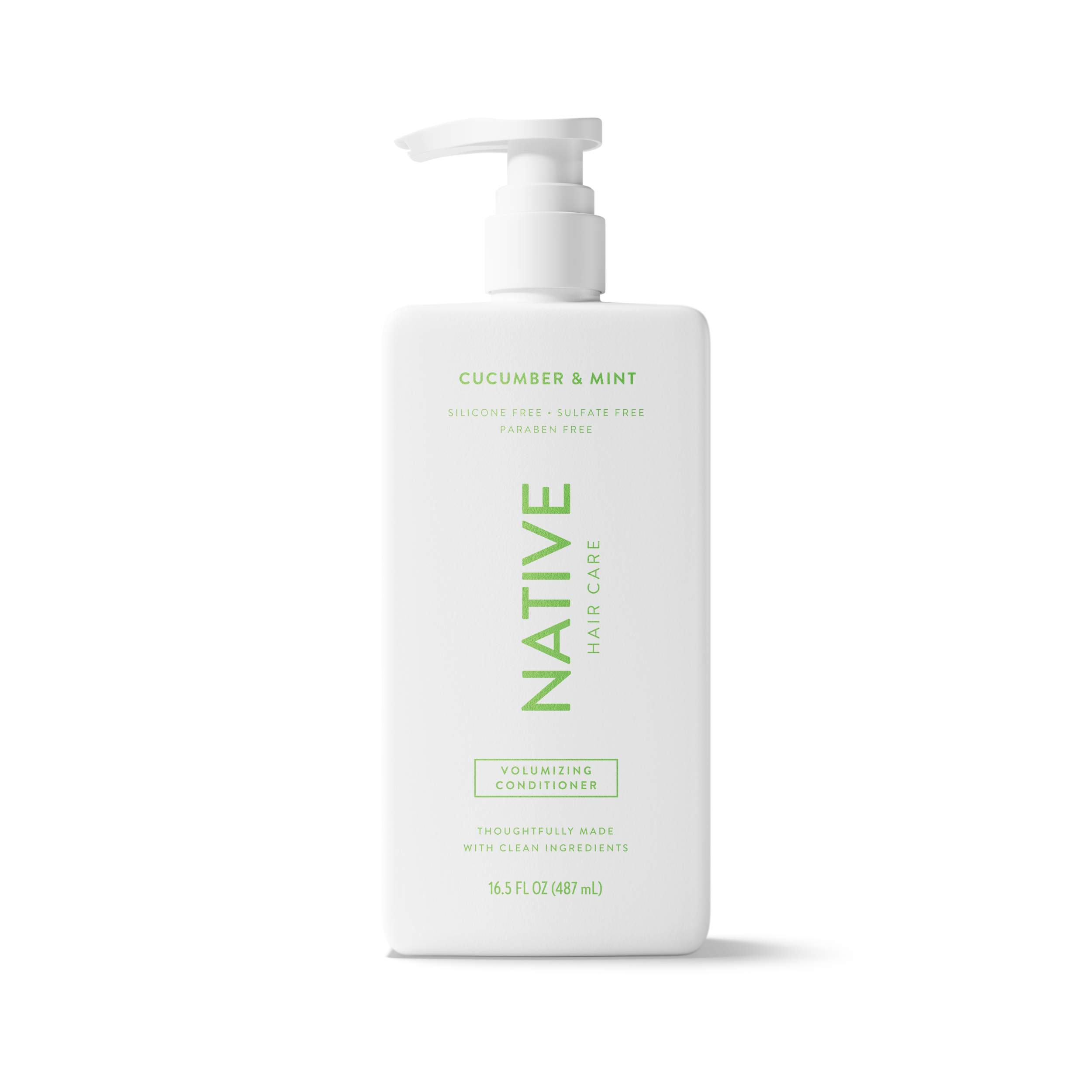 Volumizing Conditioner T4