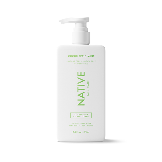 Cucumber & Mint