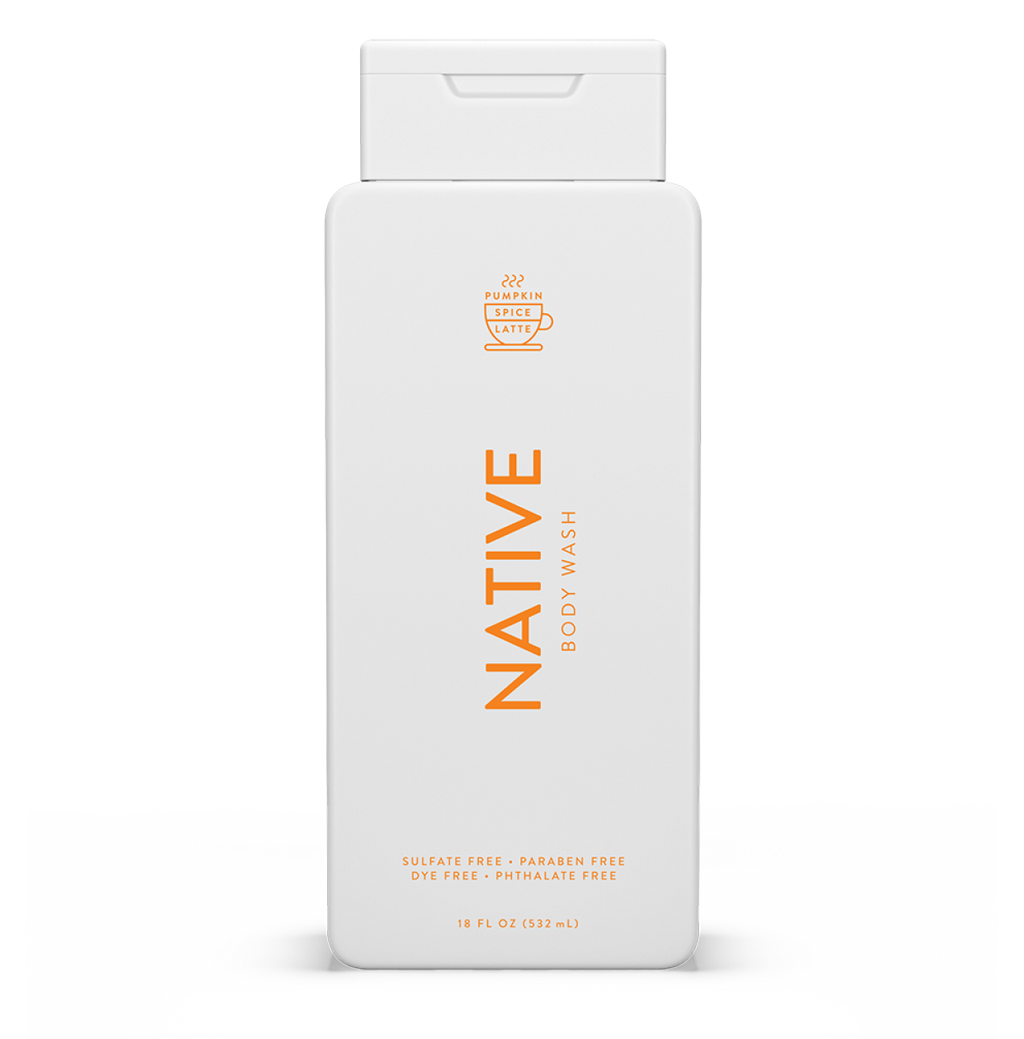Body Wash - Last Chance Q3