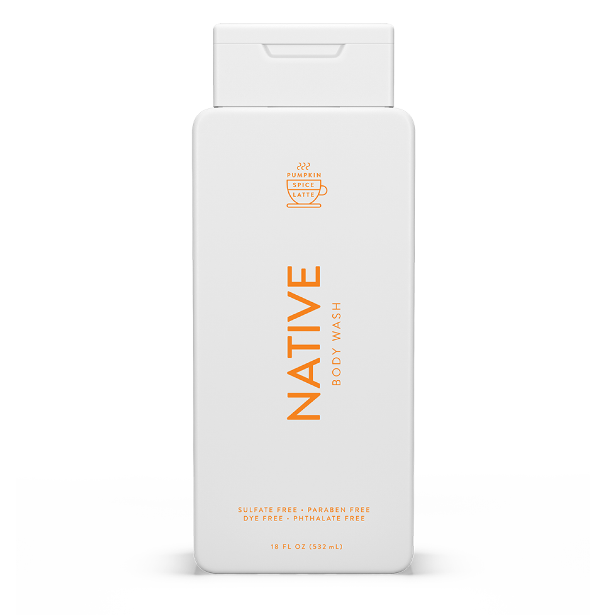 Body Wash - Last Chance Q3