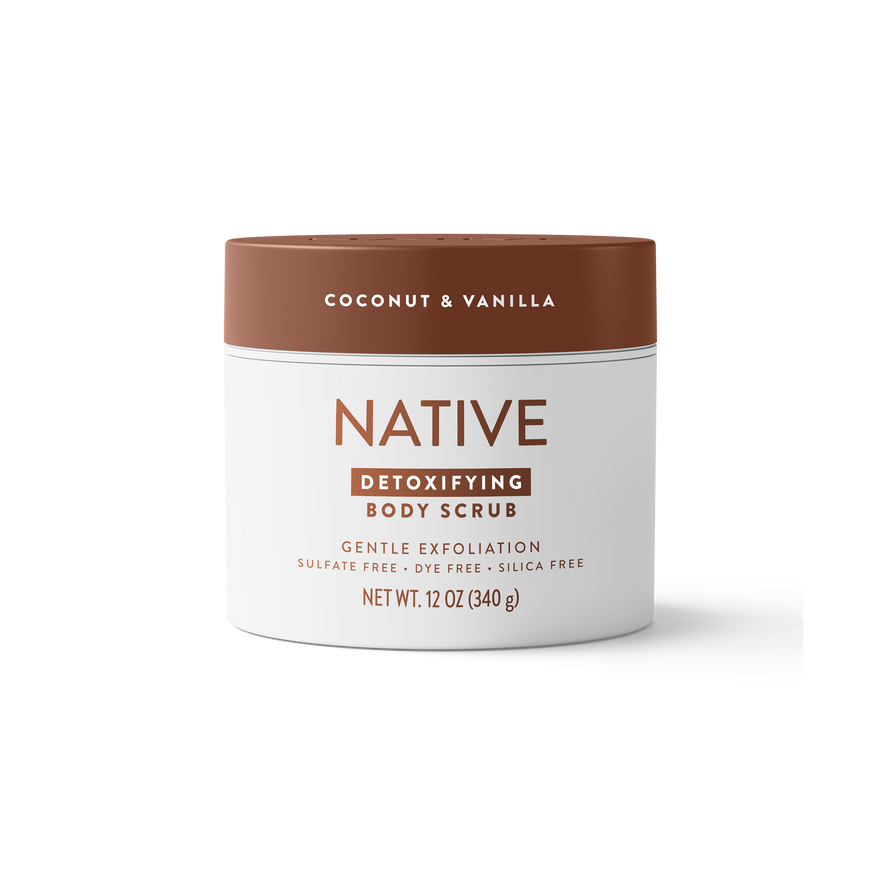 Body Scrub K9 (12oz)