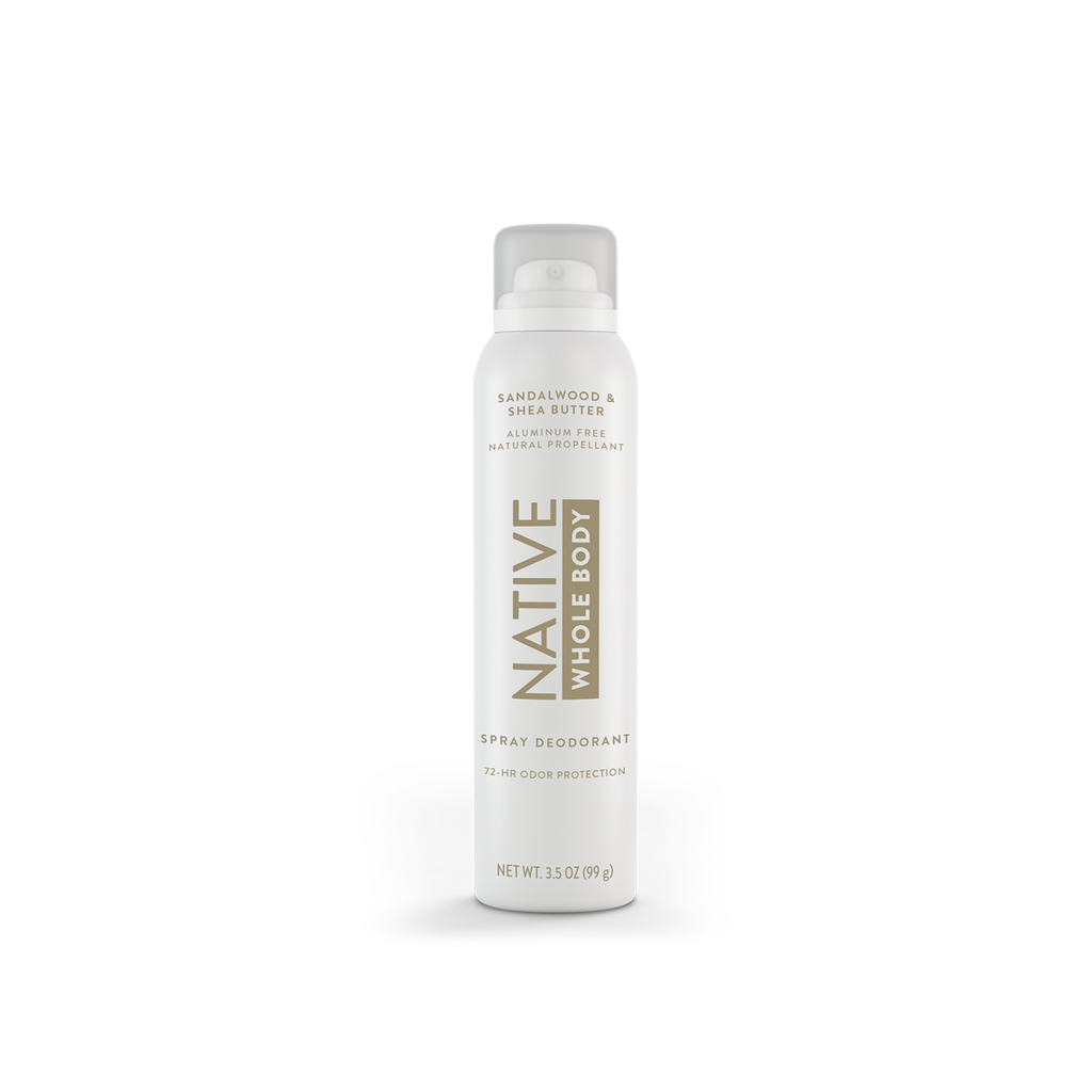 Deodorant Spray - Last Chance S3