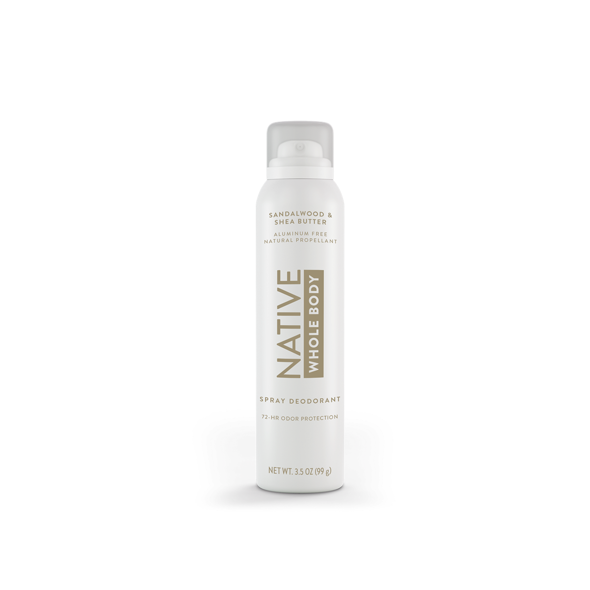 Deodorant Spray - Last Chance S3