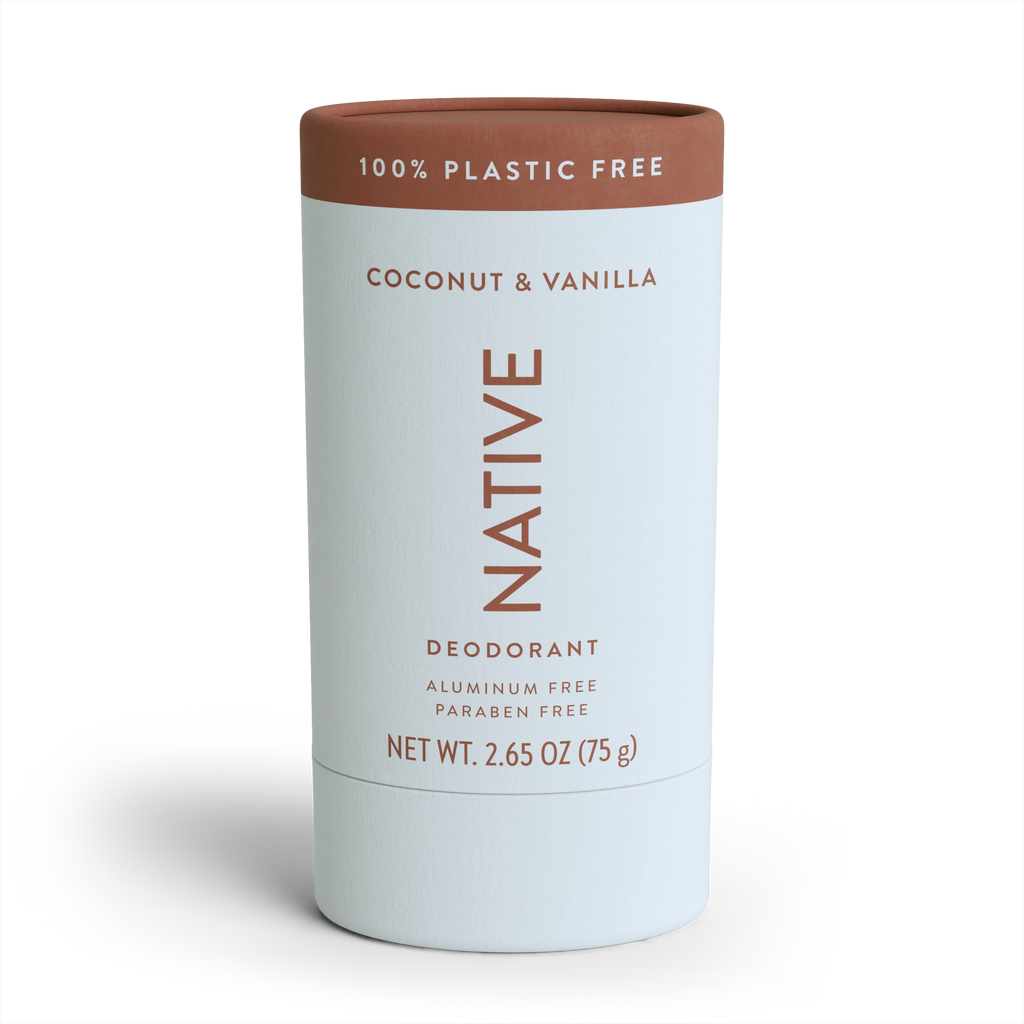 Plastic Free Deodorant Stick I0