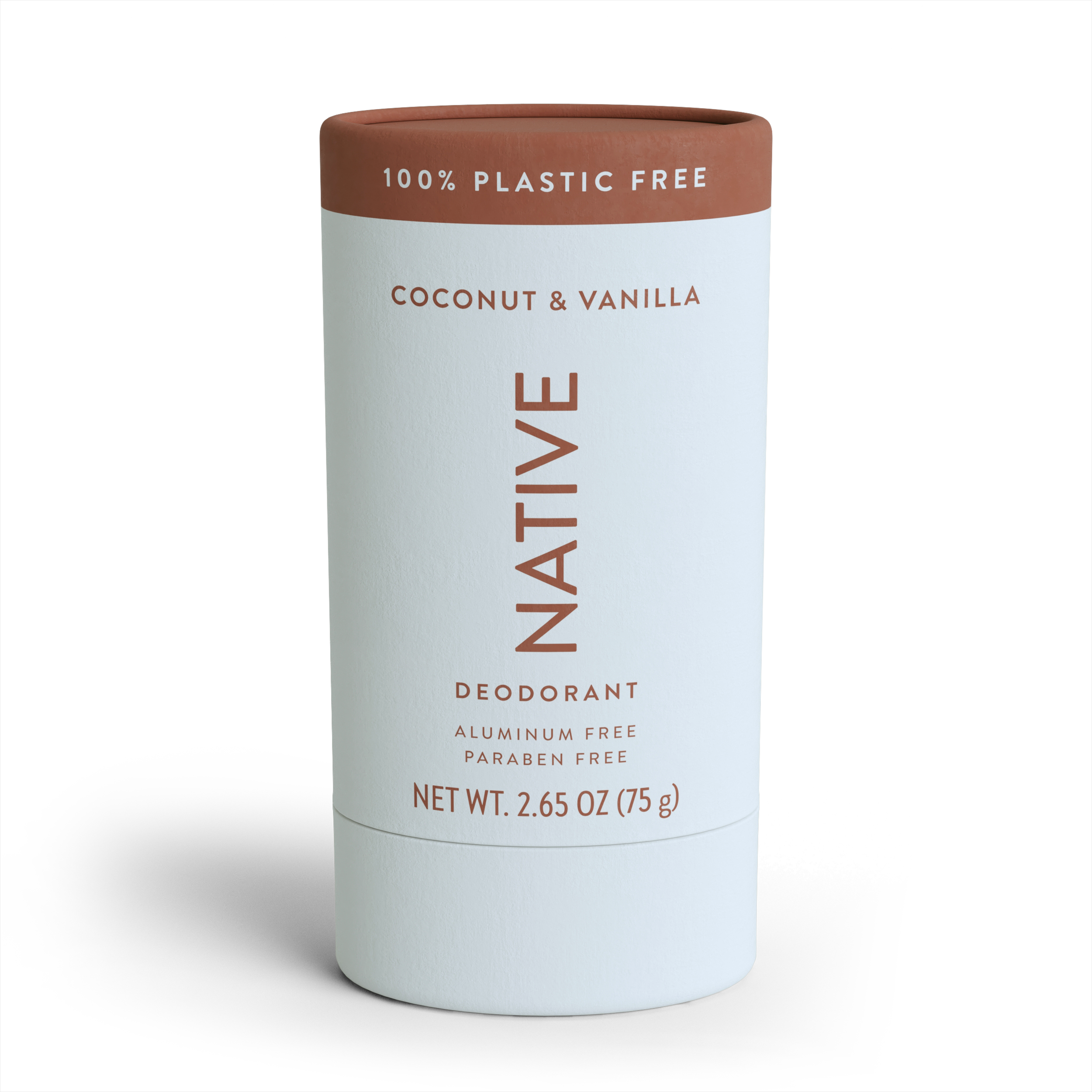 Plastic Free Deodorant Stick I0
