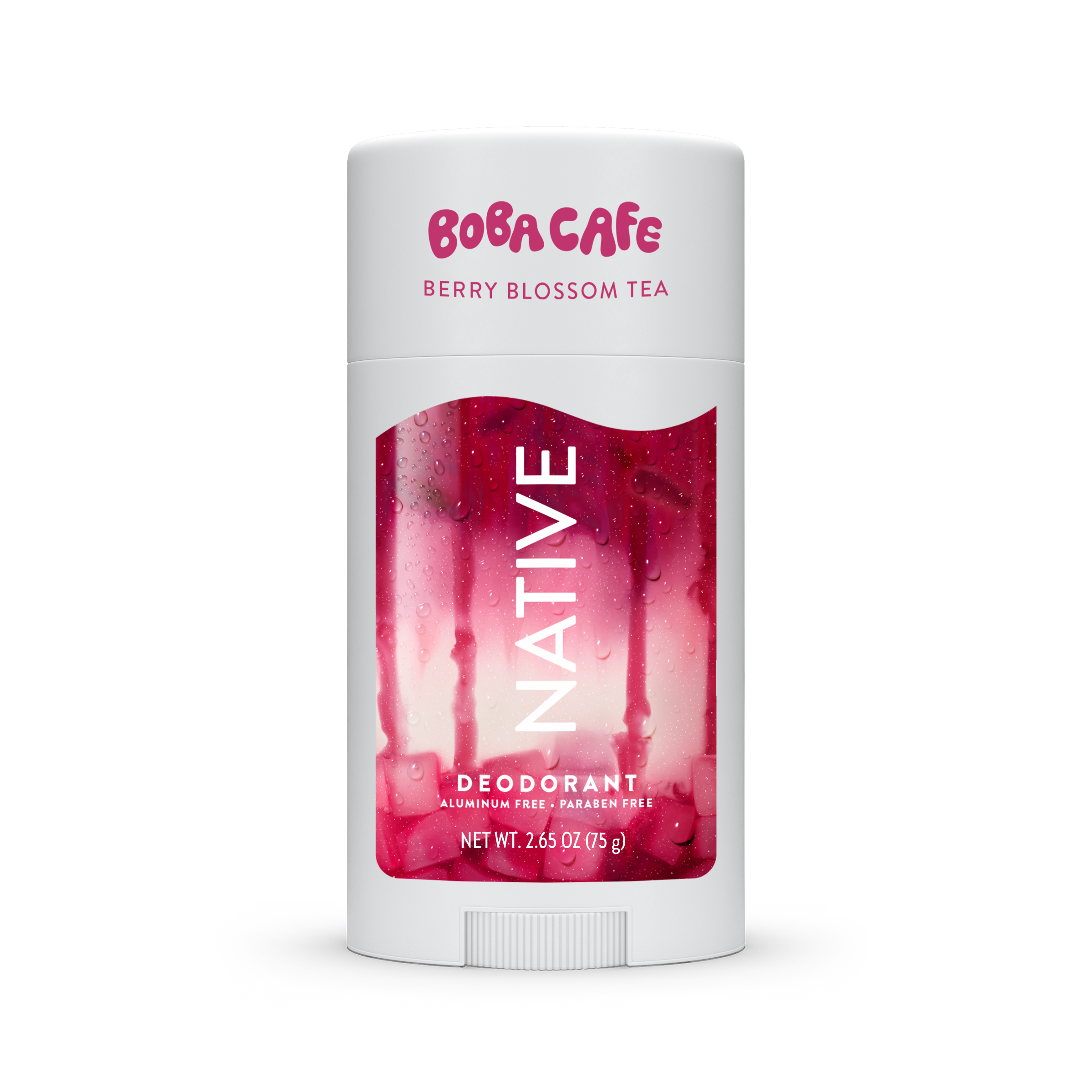 Deodorant Stick T9