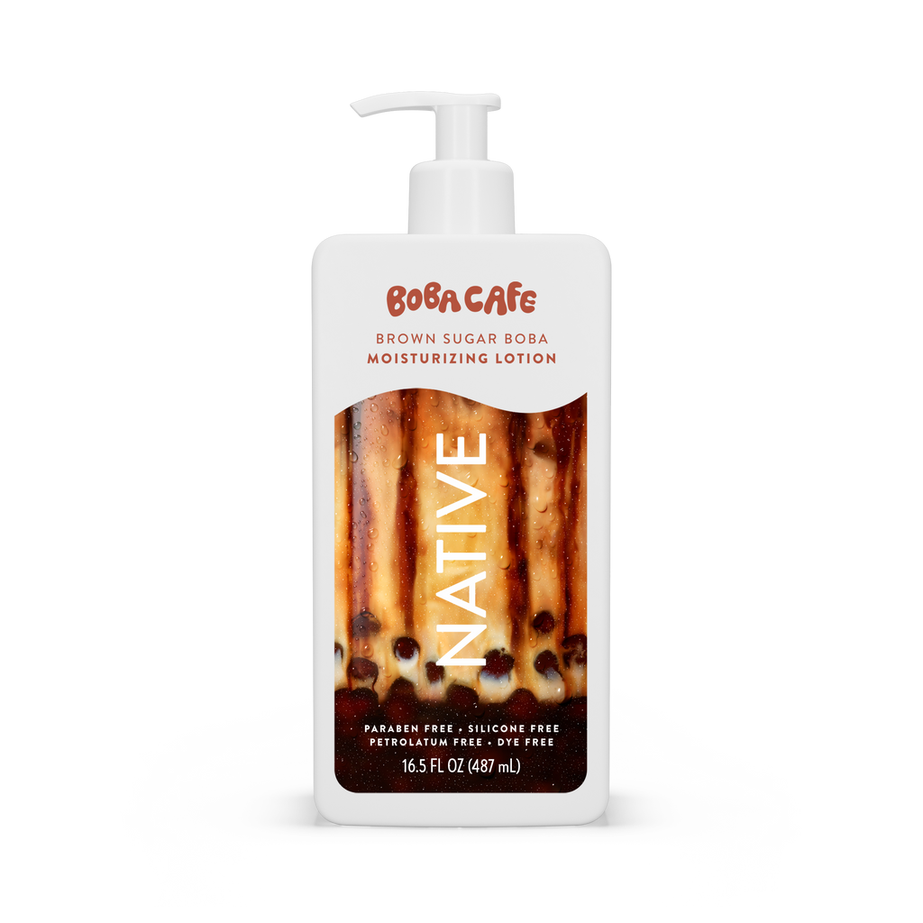 Body Lotion V7