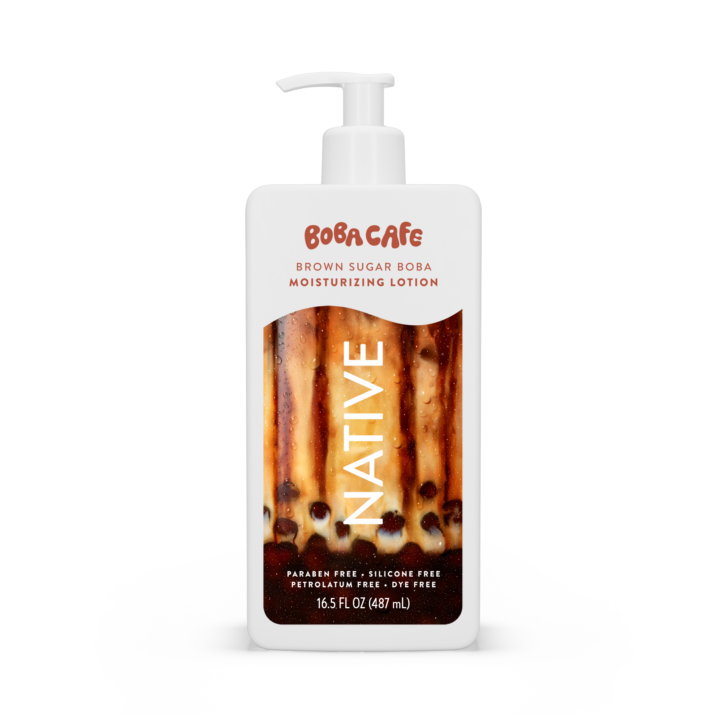 Body Lotion V7