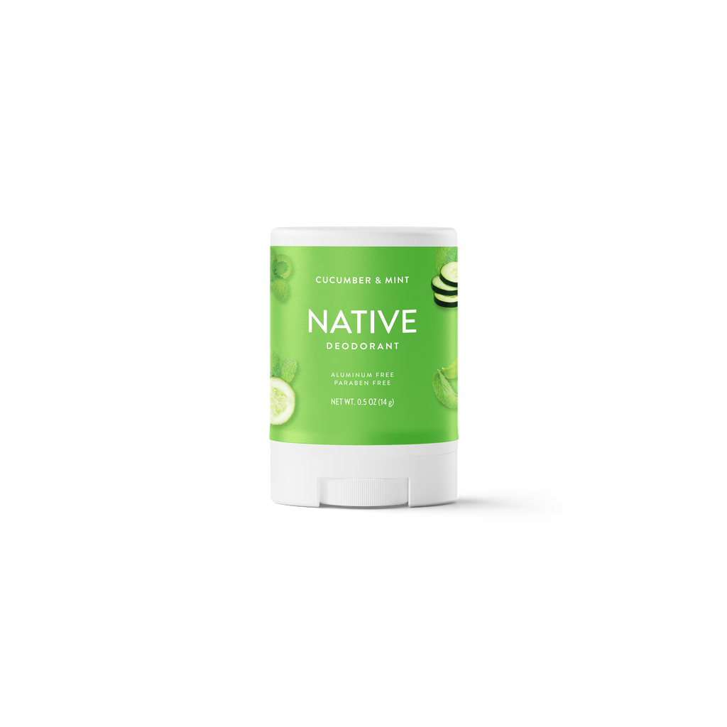 Mini Deodorant Stick Y1
