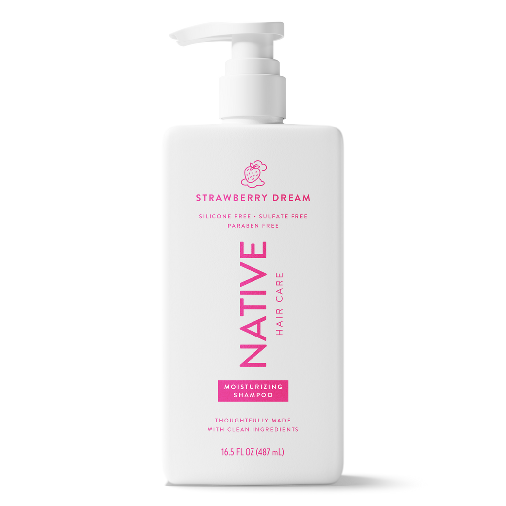 Moisturizing Shampoo G5