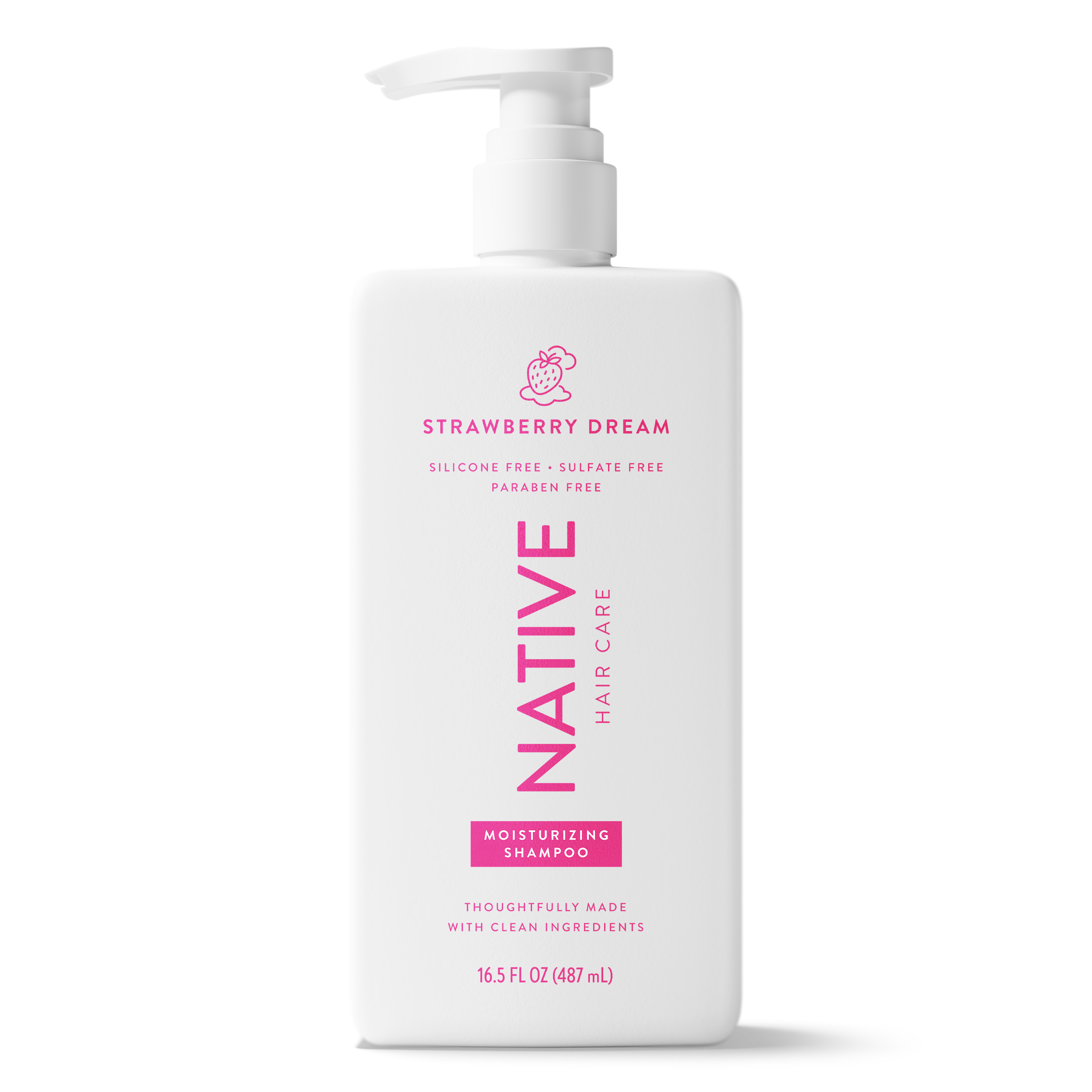 Moisturizing Shampoo G5
